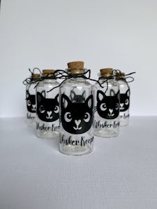 Cat cottage creations whisker keepers