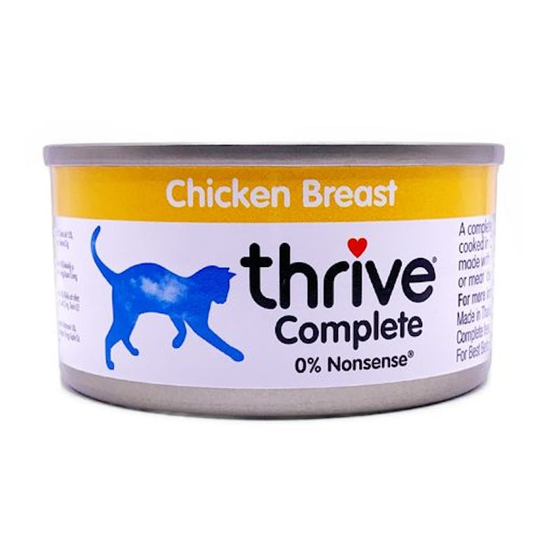 Thrive complete chicken breast