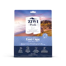 Ziwi peak air dried provenance cat food - east cape