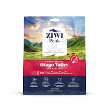Ziwi peak air dried provenance cat food - otago valley