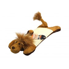 Fauna international floor scratcher with catnip - lion