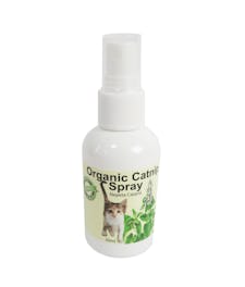 K9 homes organic catnip spray